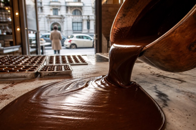 Chocolate Factory Tasting, 1 Hour