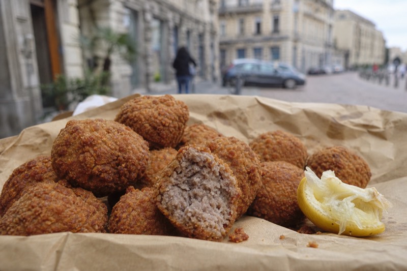 2.5-Hour Street Food Walk