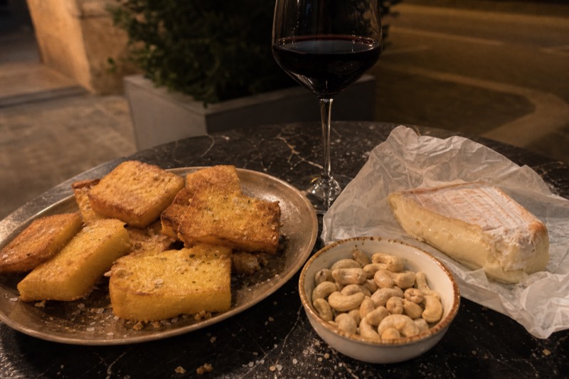 Canalside Aperitivo and Food Walk